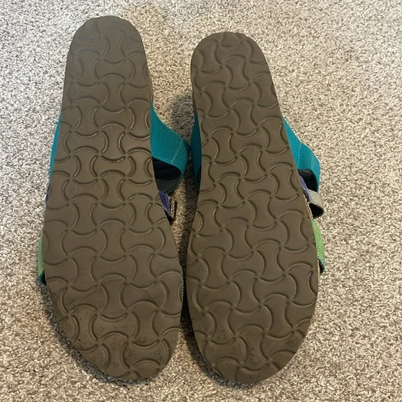 Naot sandals - Picture 6 of 6